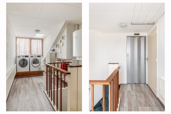 Medium property photo - IJsselpad 9, 3181 EN Rozenburg